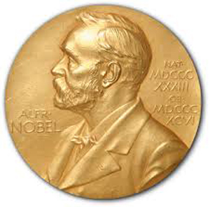 win 2014 Nobel...